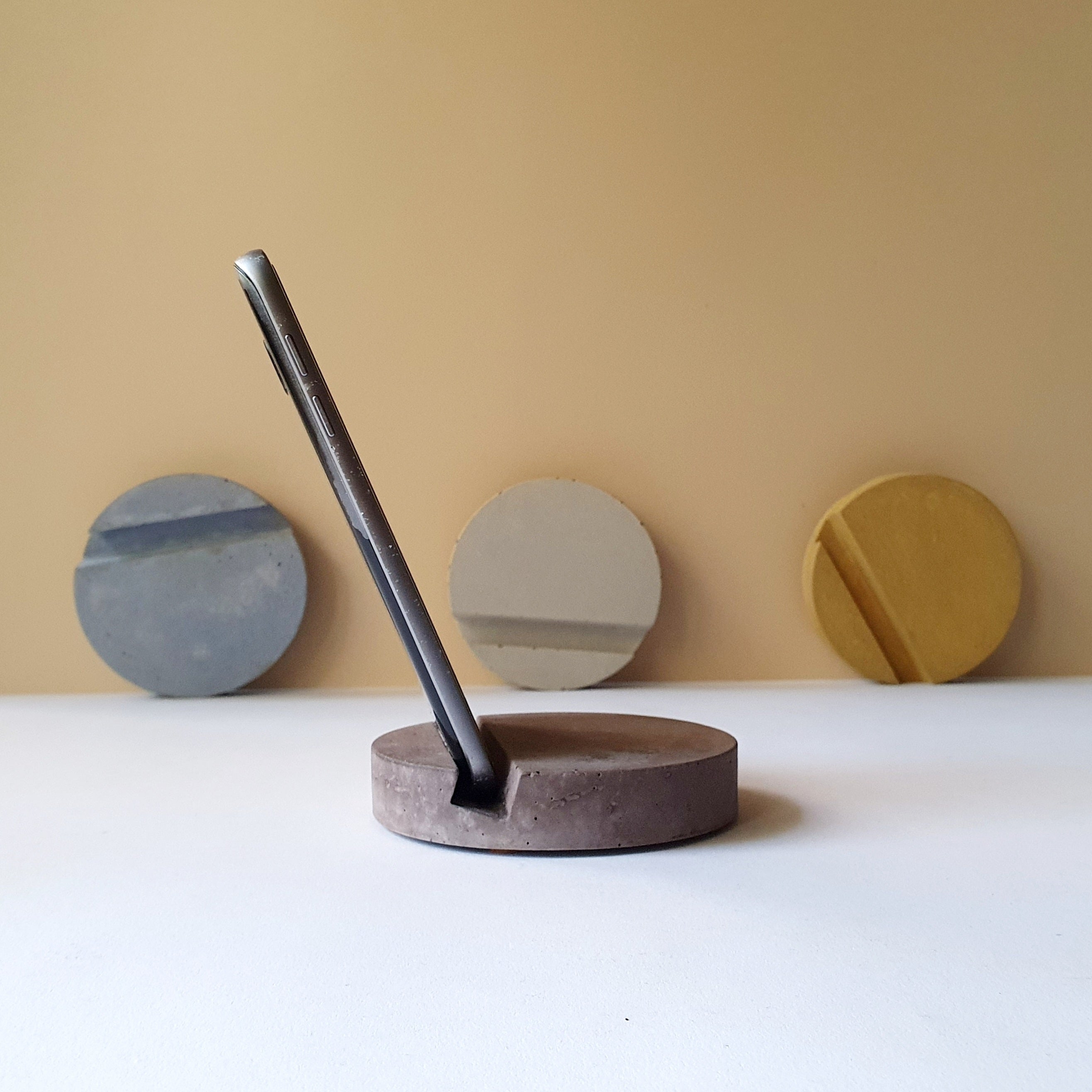 Más beton termékek