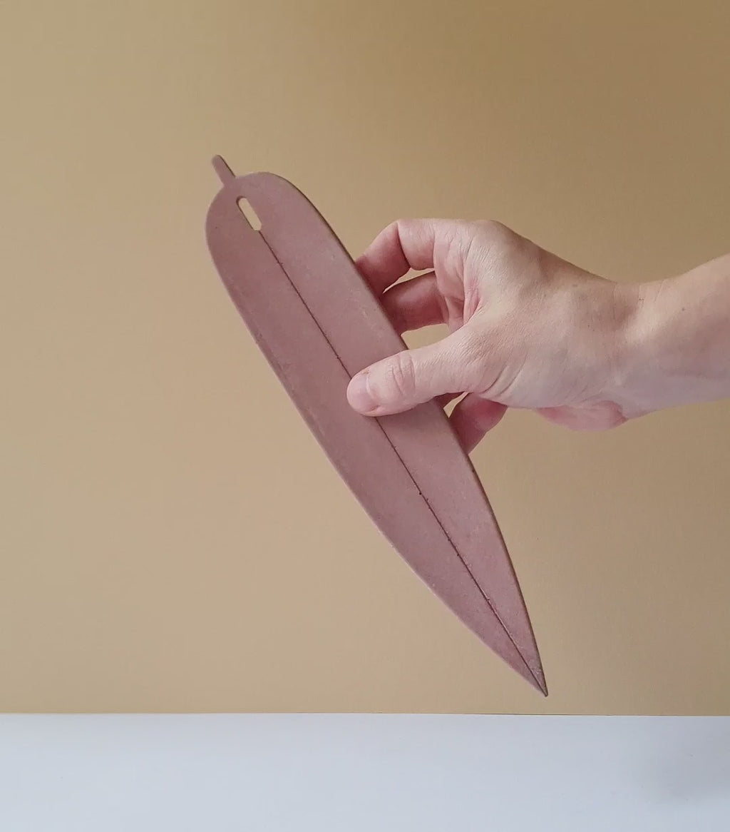 Niva füstölőtartó