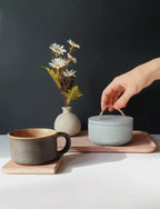 Sil sótartó vagy cukortartó