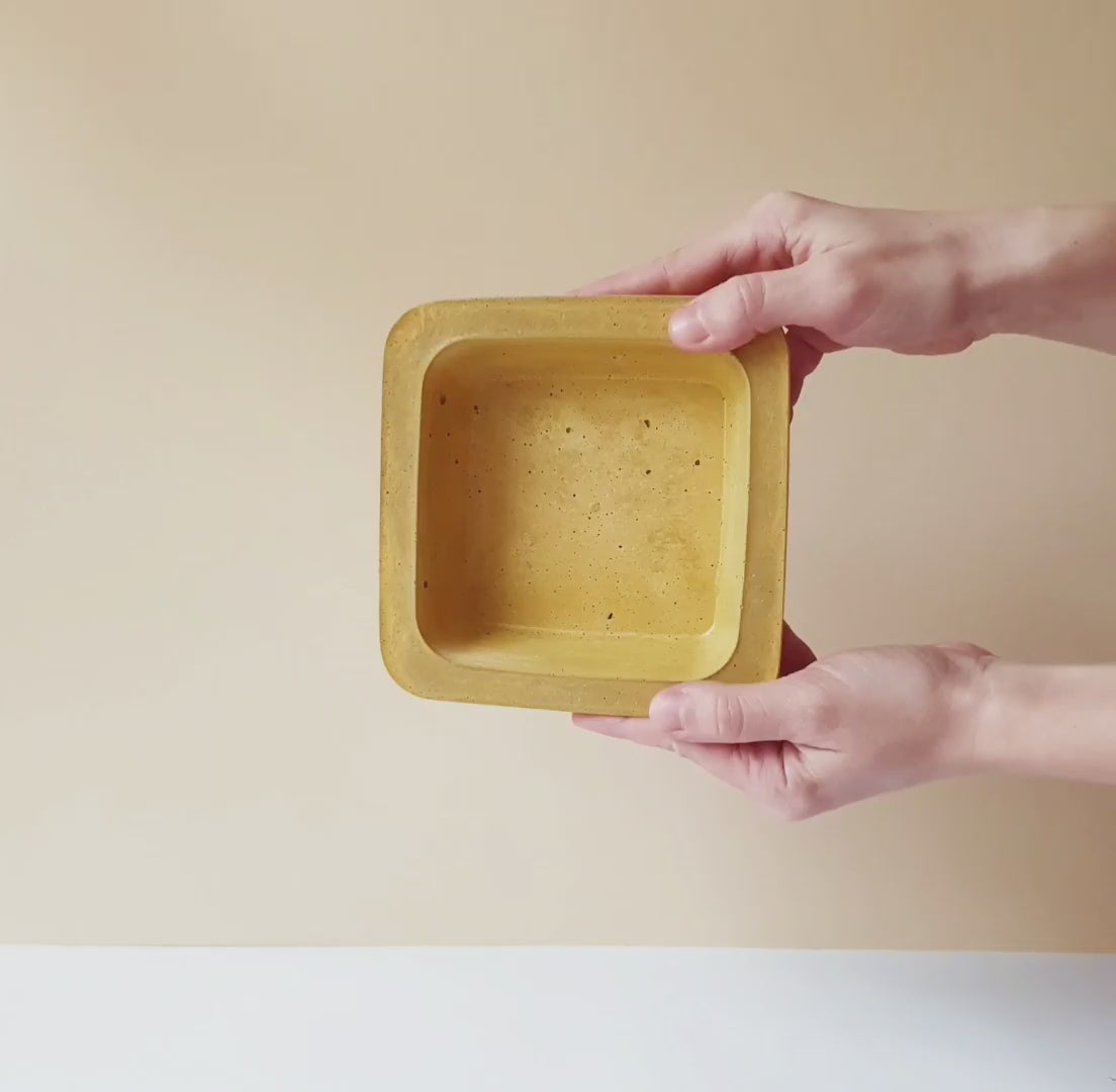 Podi tálak - 2 méret