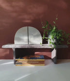 Stögur könyvtámasz