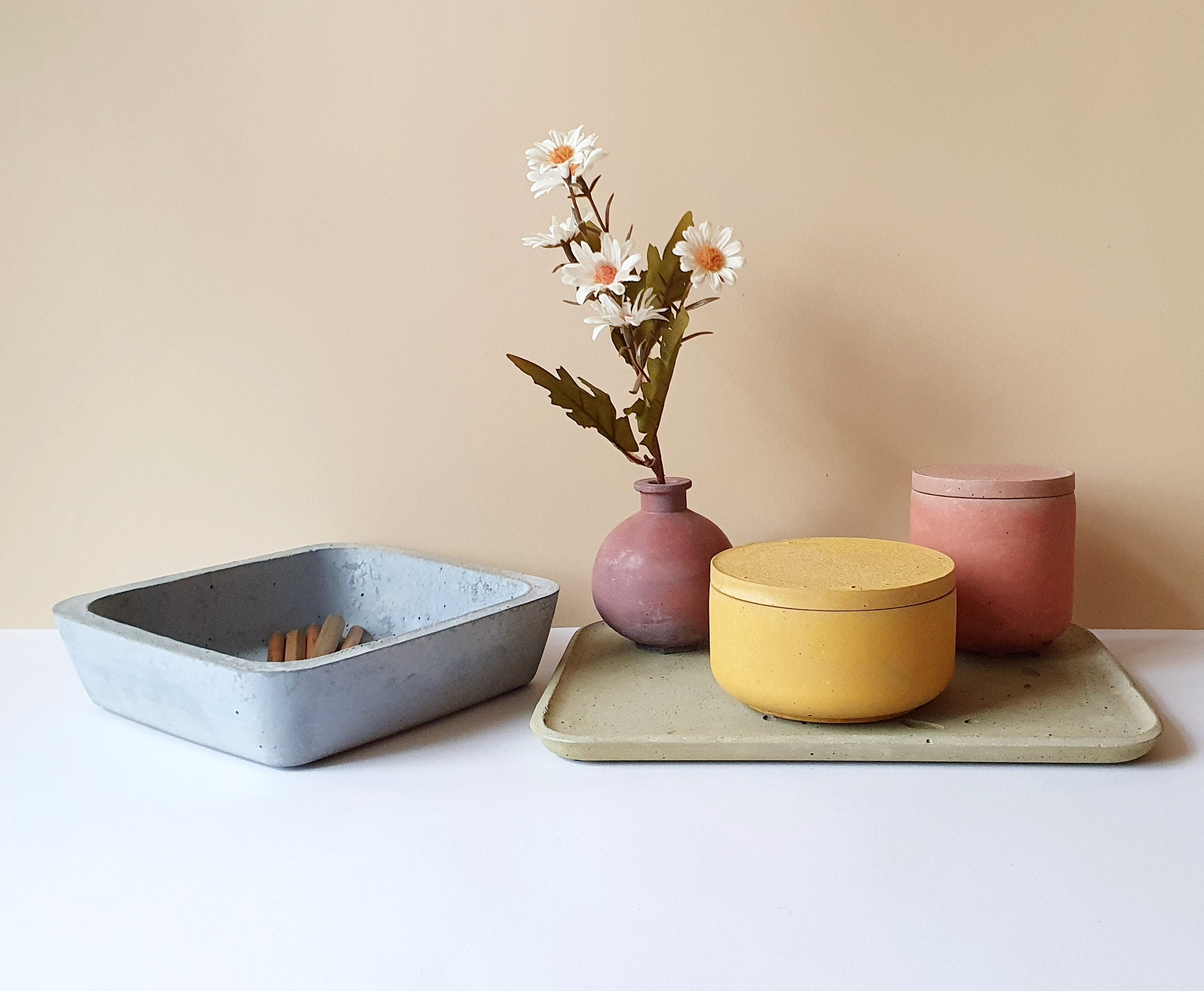 Podi tálak - 2 méret