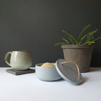 Sil sótartó vagy cukortartó