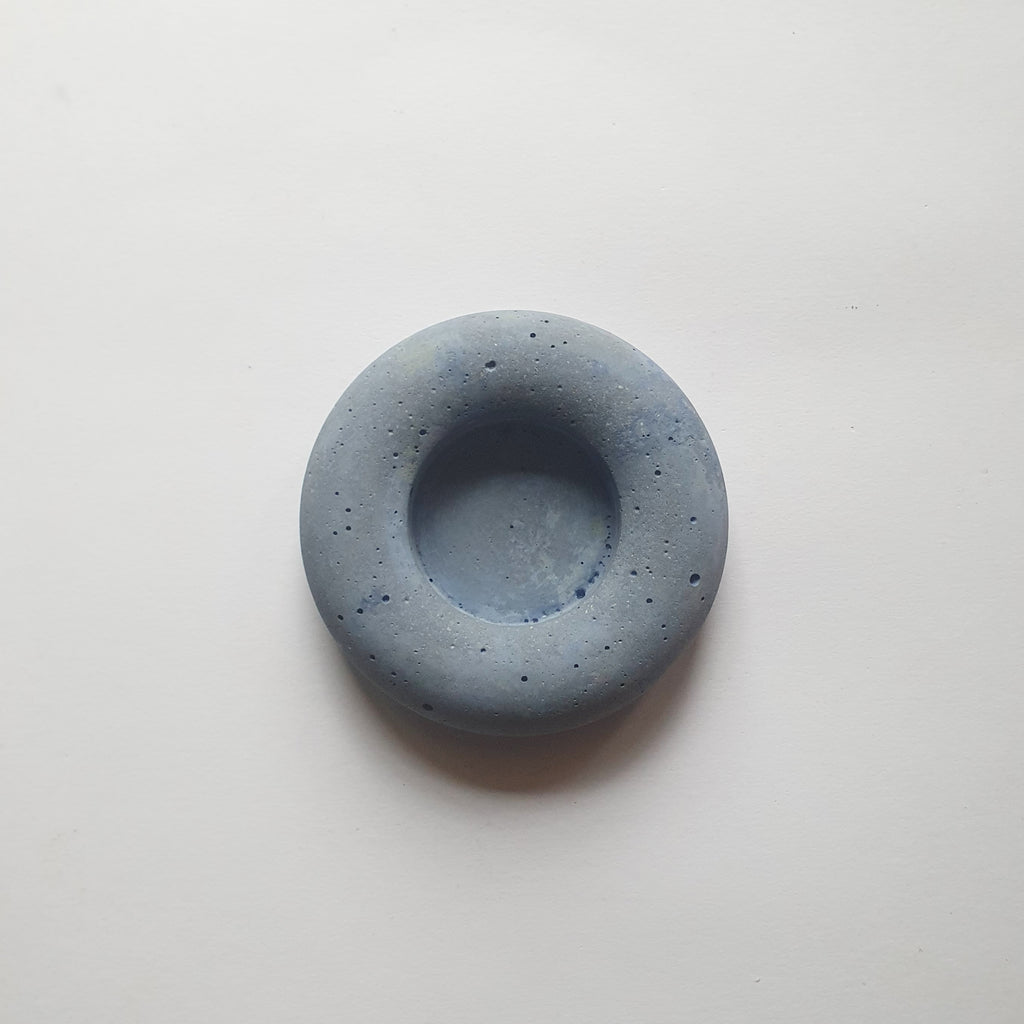 Baburu mécsestartó