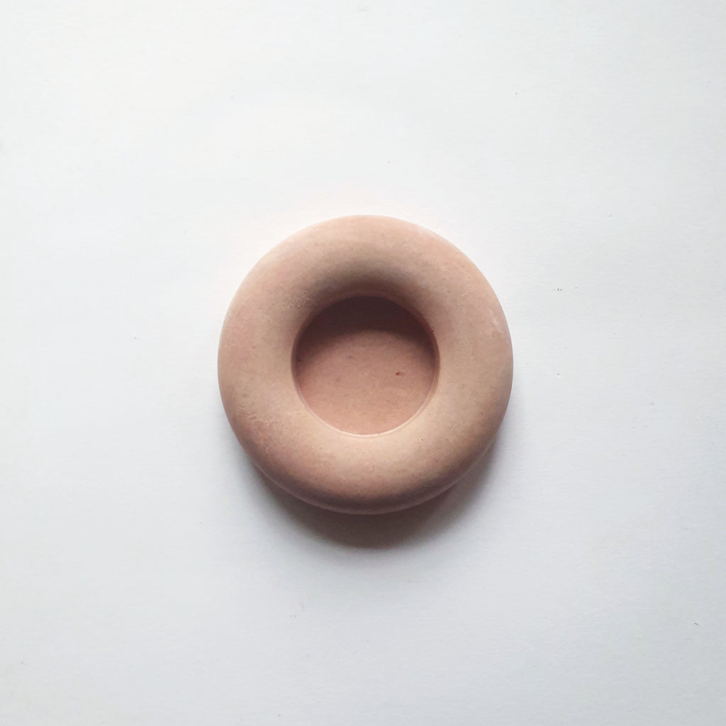 Baburu mécsestartó