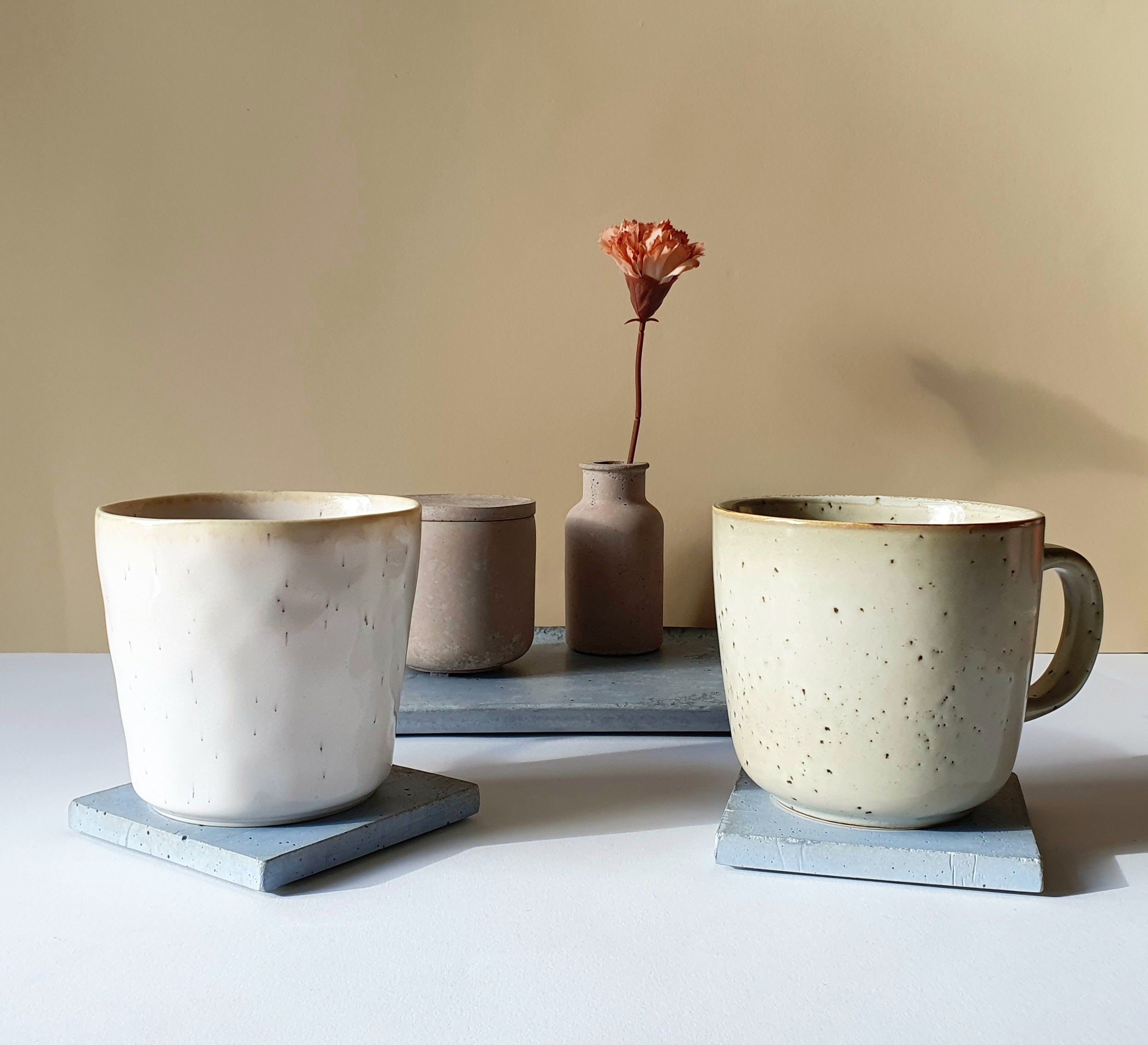 Jubin poháralátét