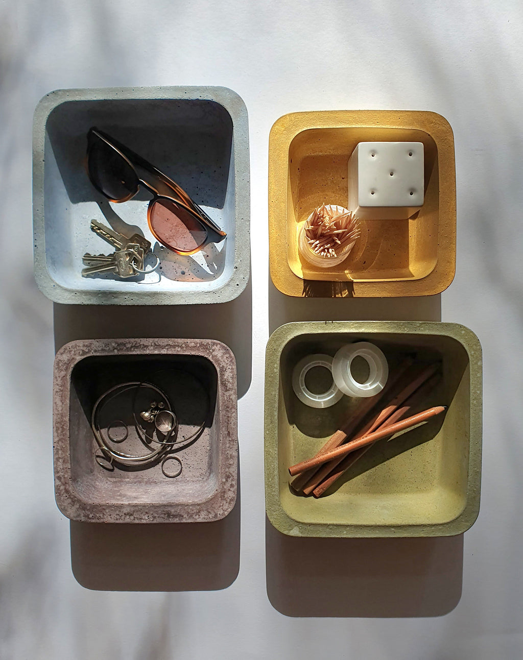 Podi tálak - 2 méret