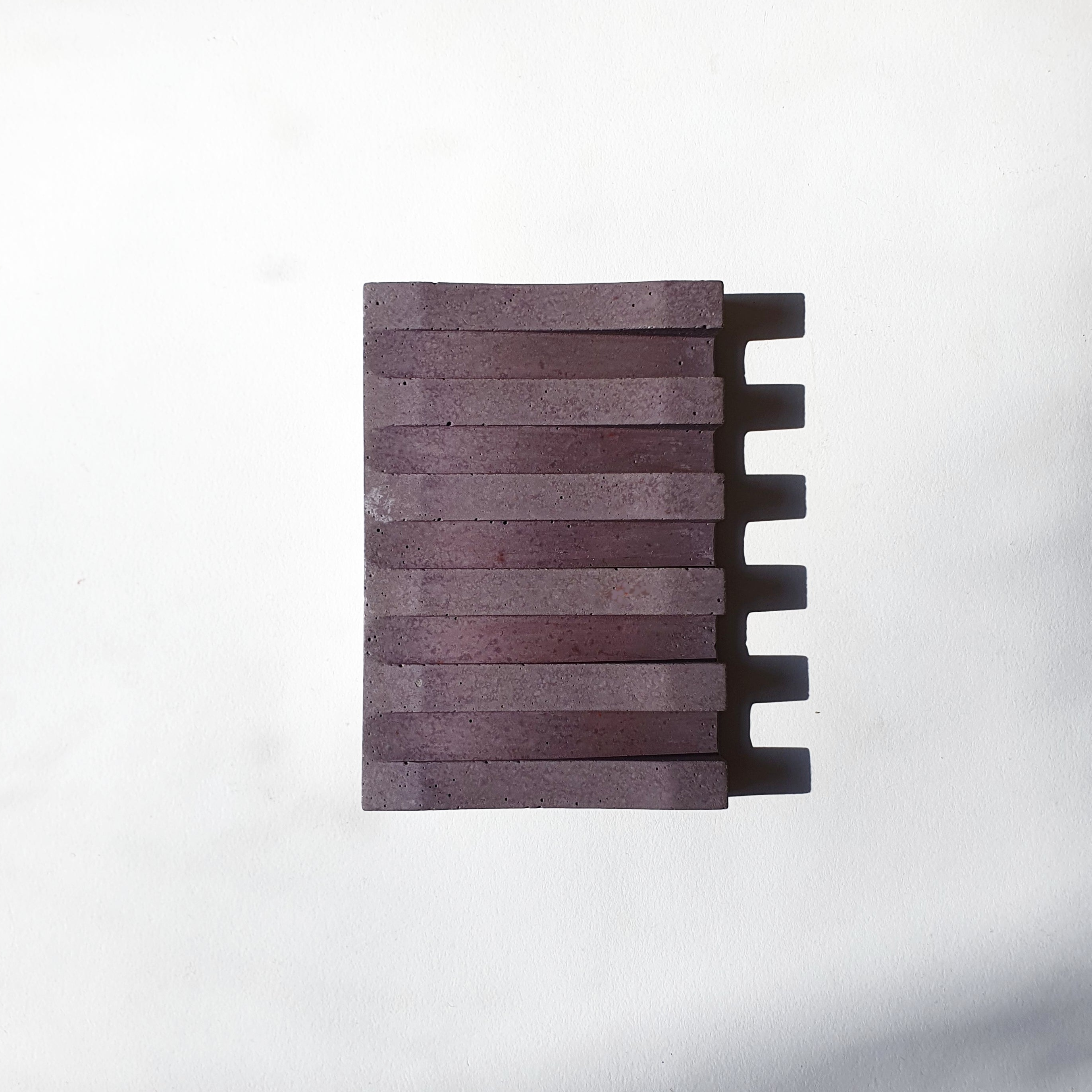 Samlet szappantartó