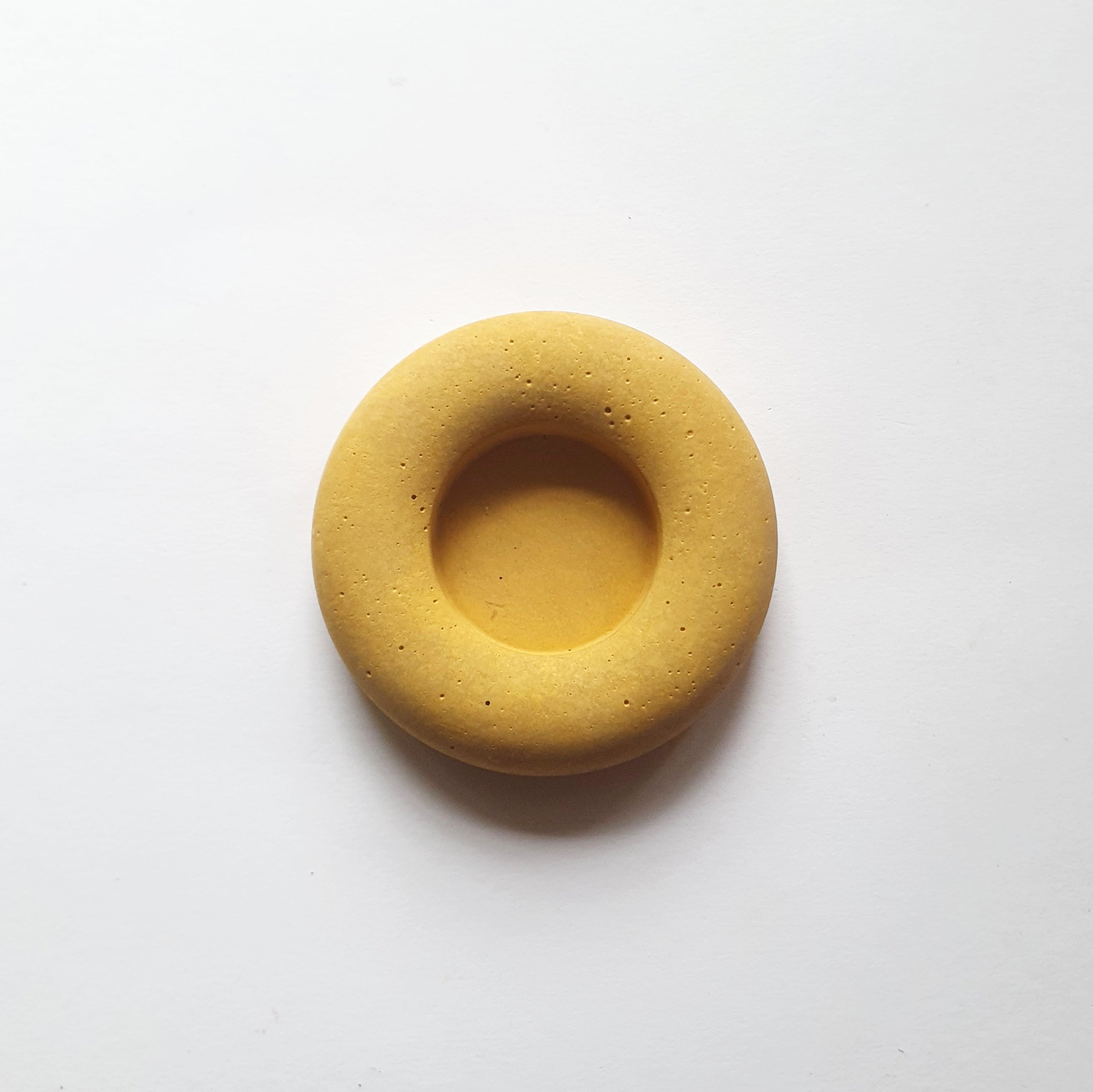 Baburu mécsestartó