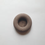 Baburu mécsestartó