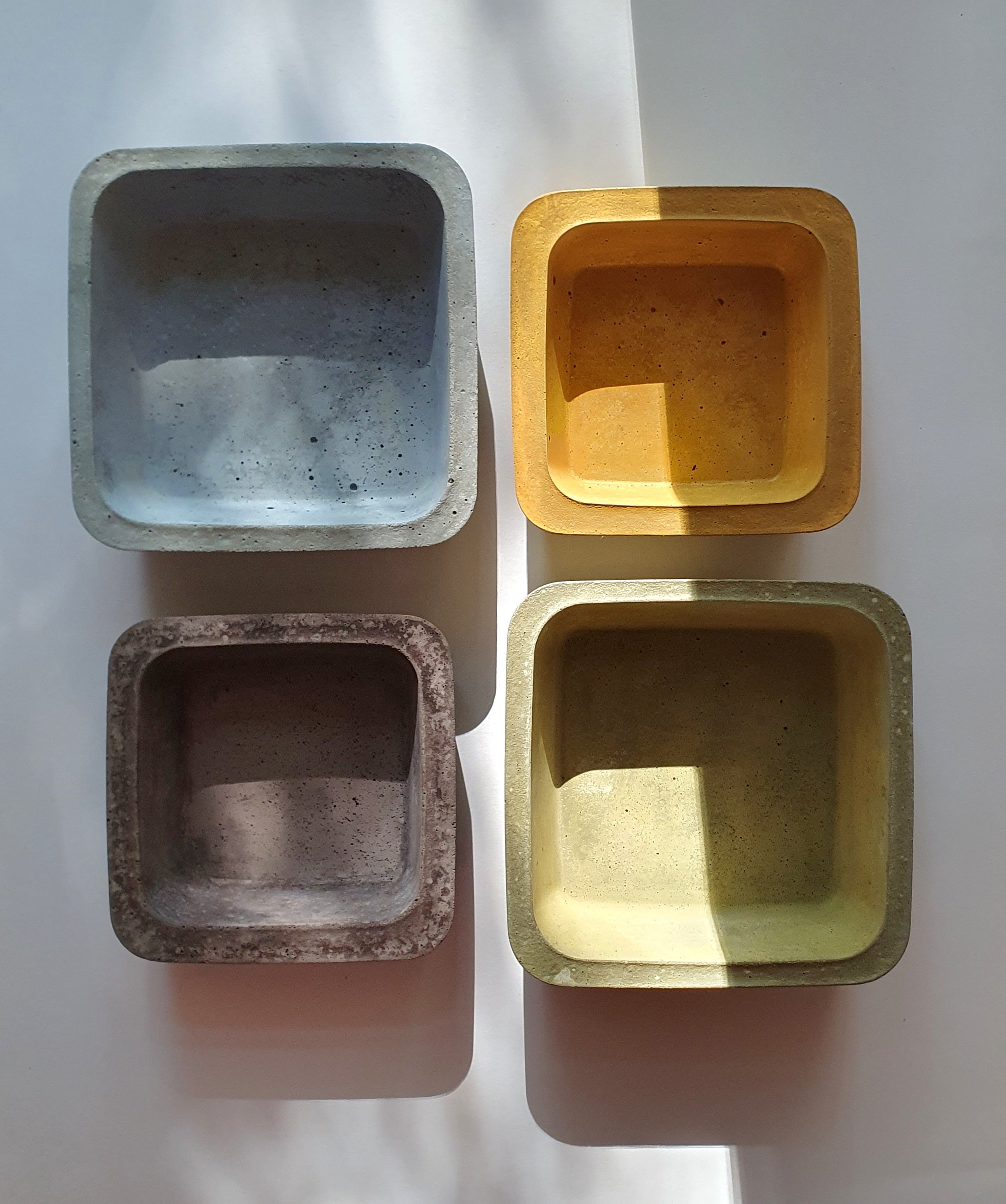 Podi tálak - 2 méret