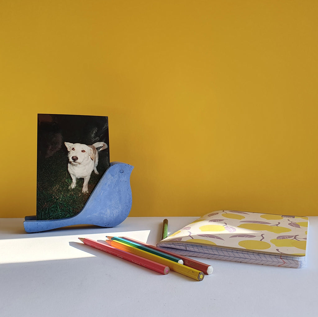 Paloma névjegykártyatartó