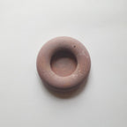 Baburu mécsestartó