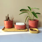 Piazza tálak - 4 méret