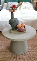 Estante dohányzóasztal