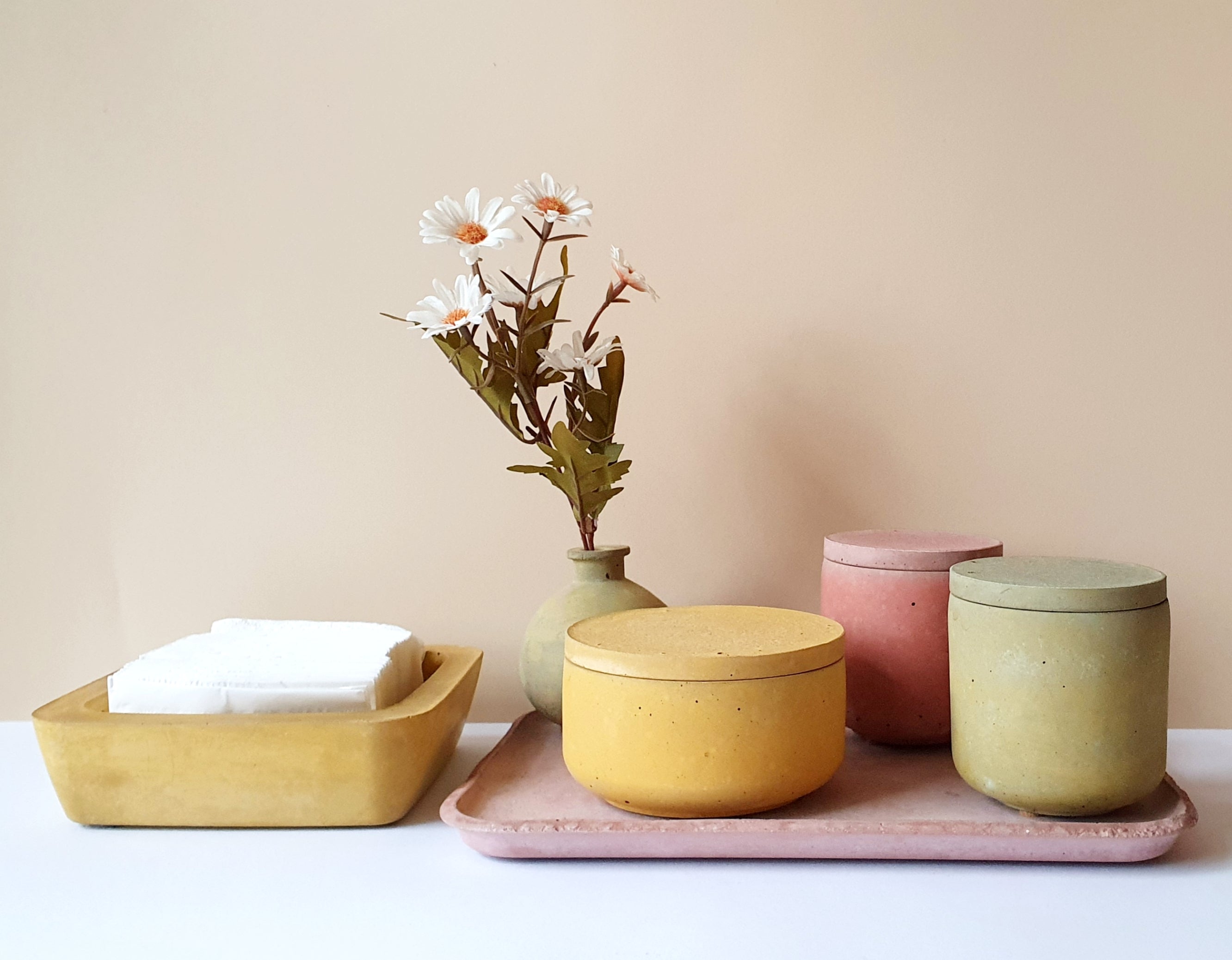 Podi tálak - 2 méret