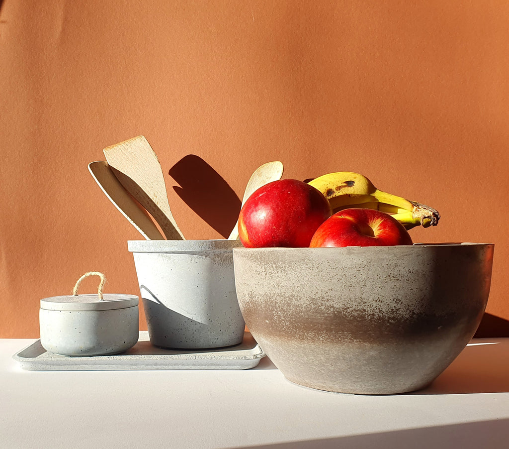 Orb tálak - 4 méret