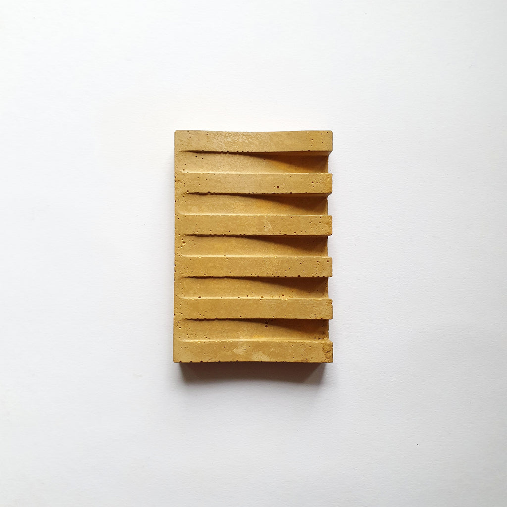 Samlet szappantartó