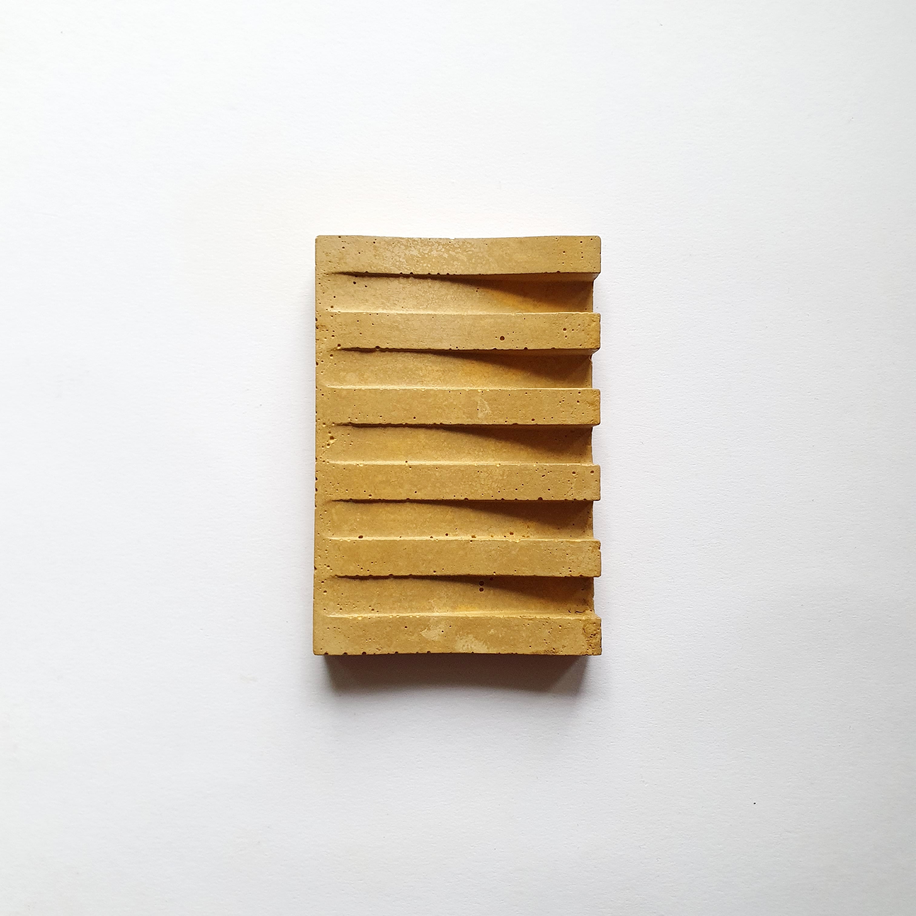 Samlet szappantartó