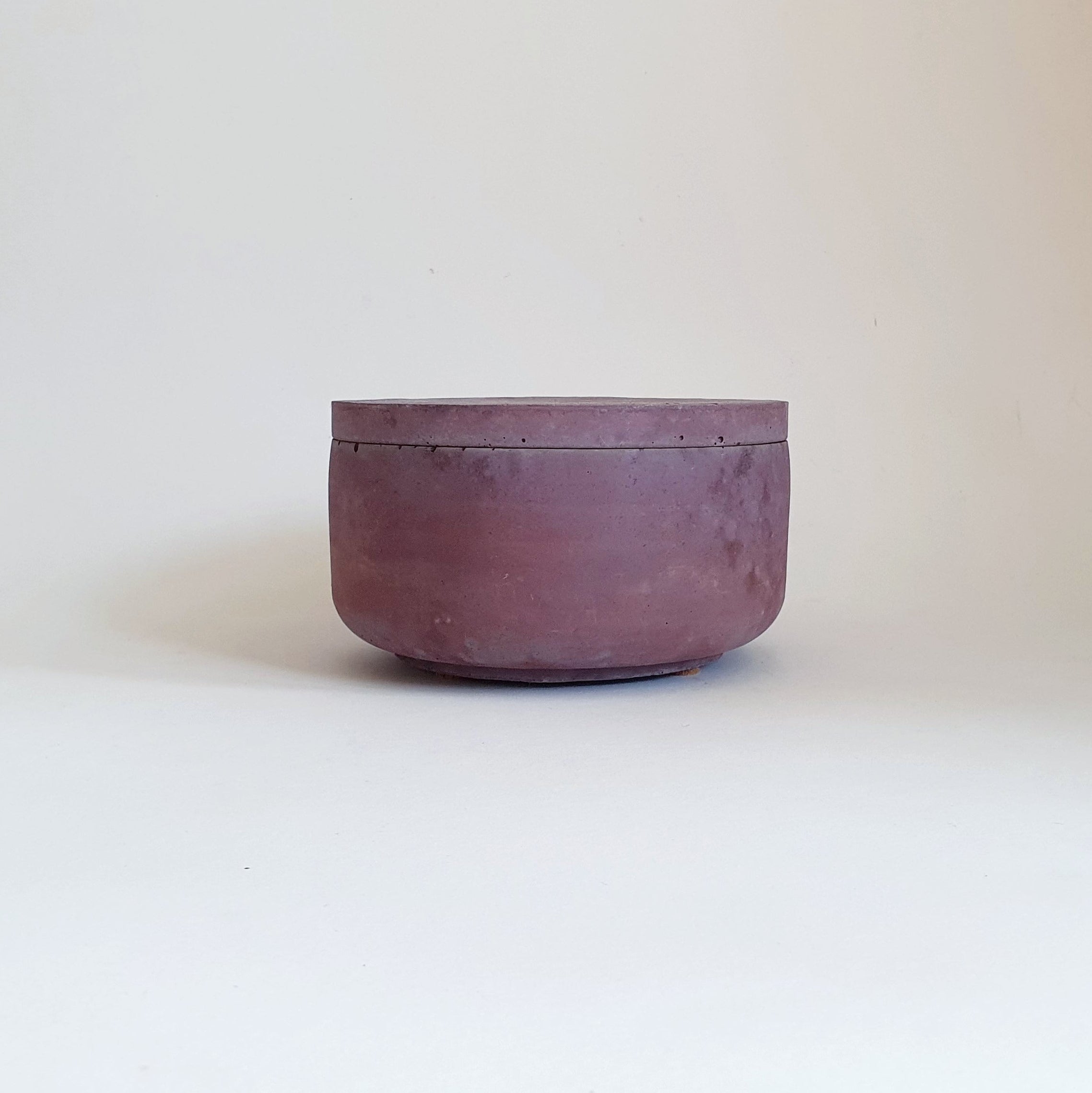 Dekket tárolóedény