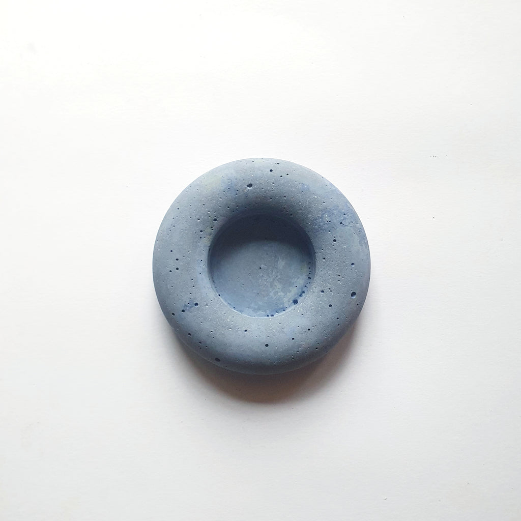 Baburu mécsestartó