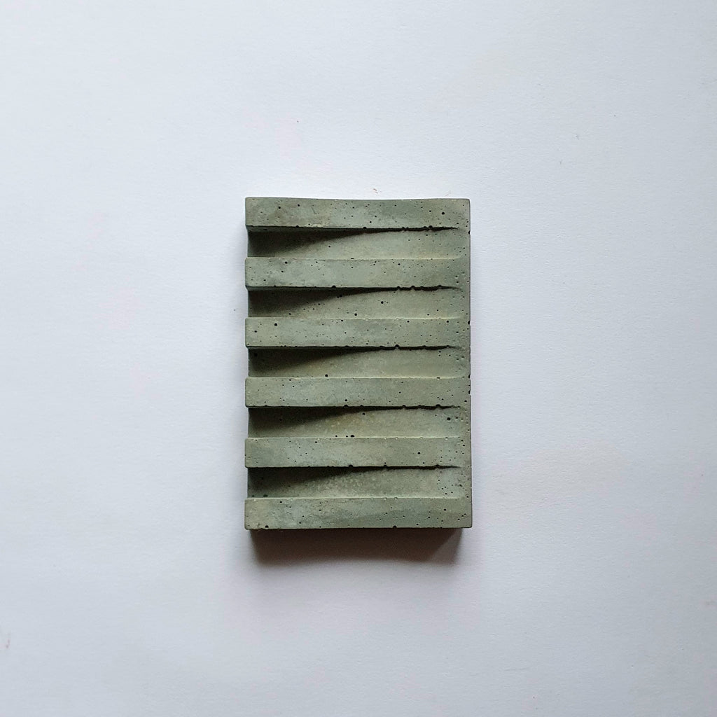 Samlet szappantartó