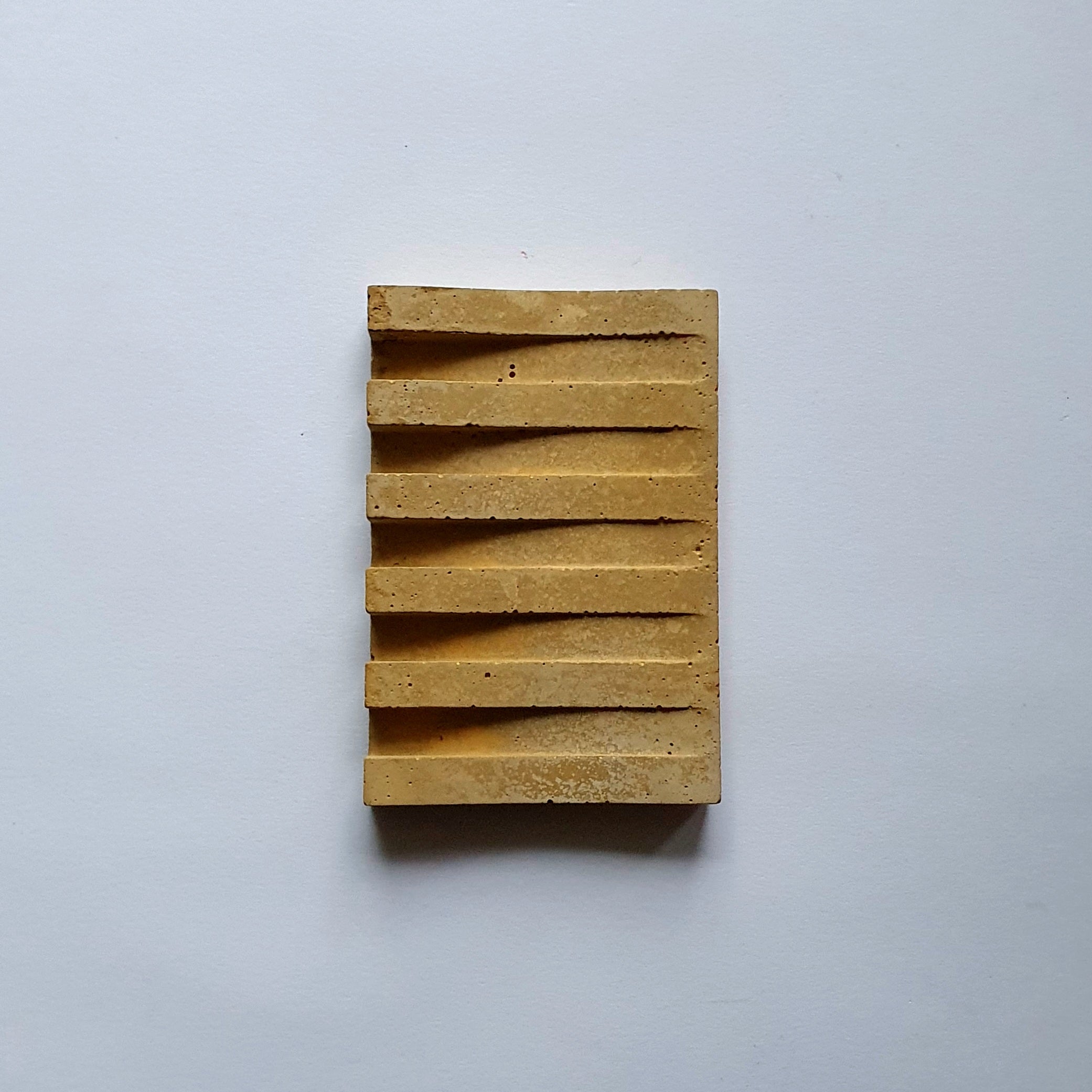 Samlet szappantartó