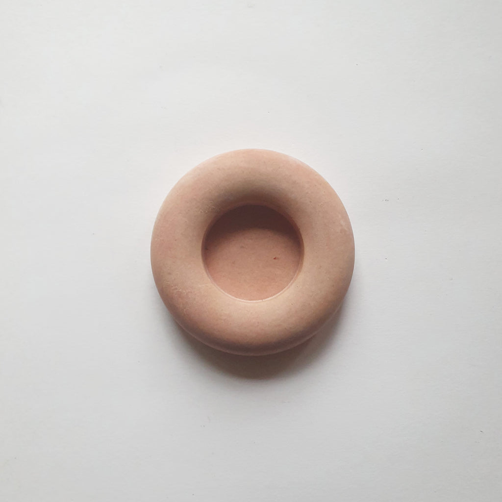 Baburu mécsestartó