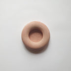 Baburu mécsestartó