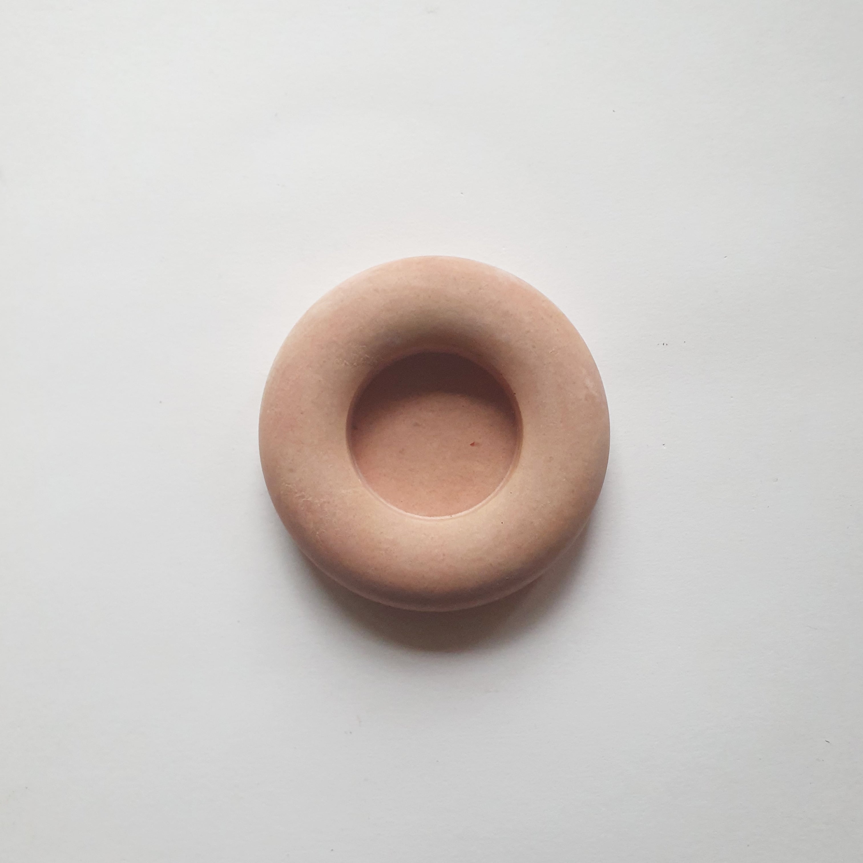 Baburu mécsestartó