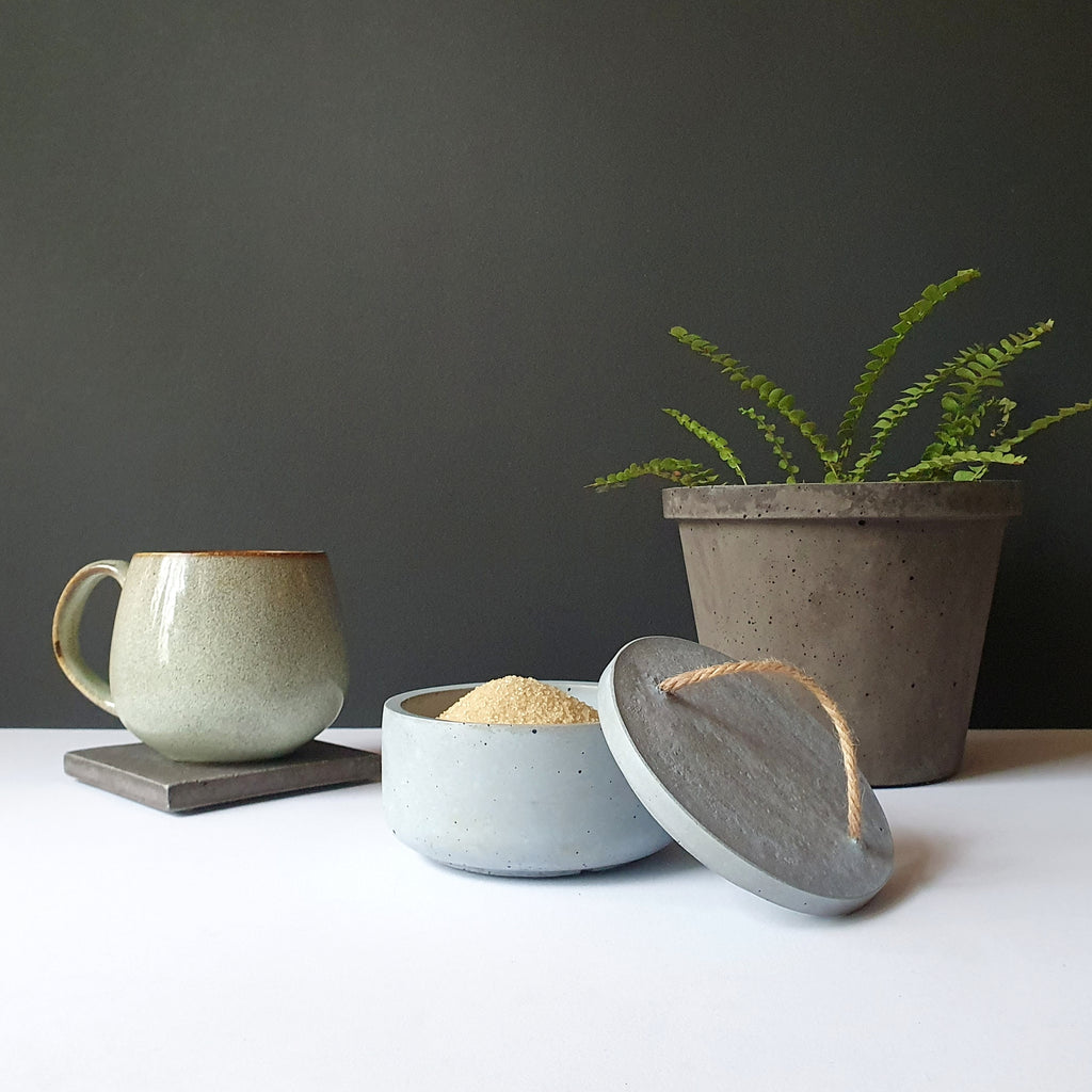 Jubin poháralátét