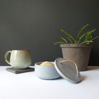 Jubin poháralátét