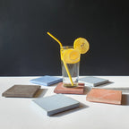 Jubin poháralátét