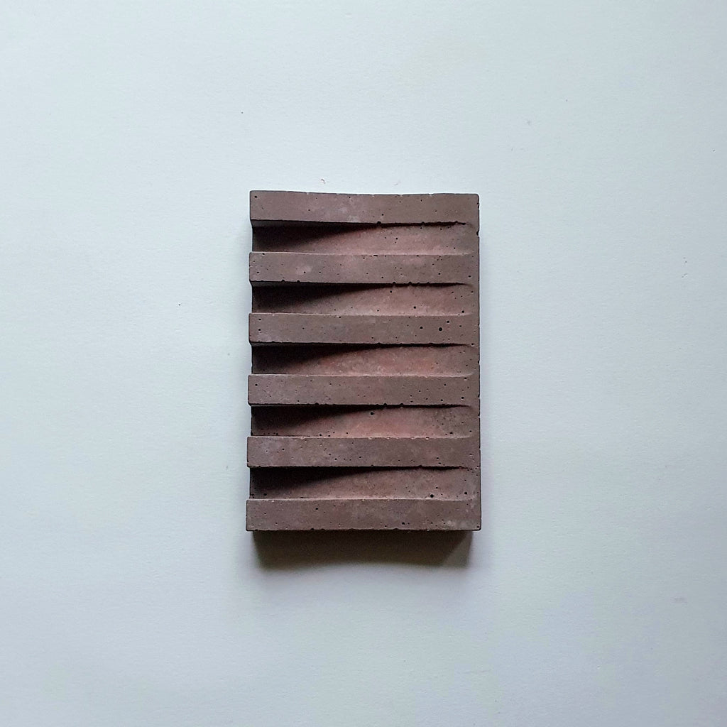 Samlet szappantartó