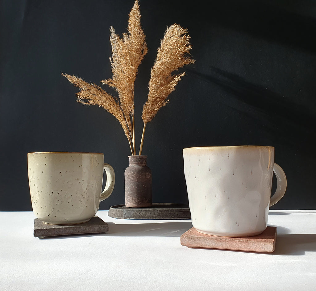 Jubin poháralátét