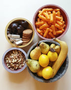 Orb tálak - 4 méret