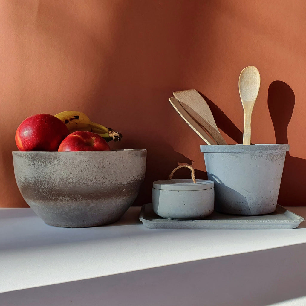 Sil sótartó vagy cukortartó