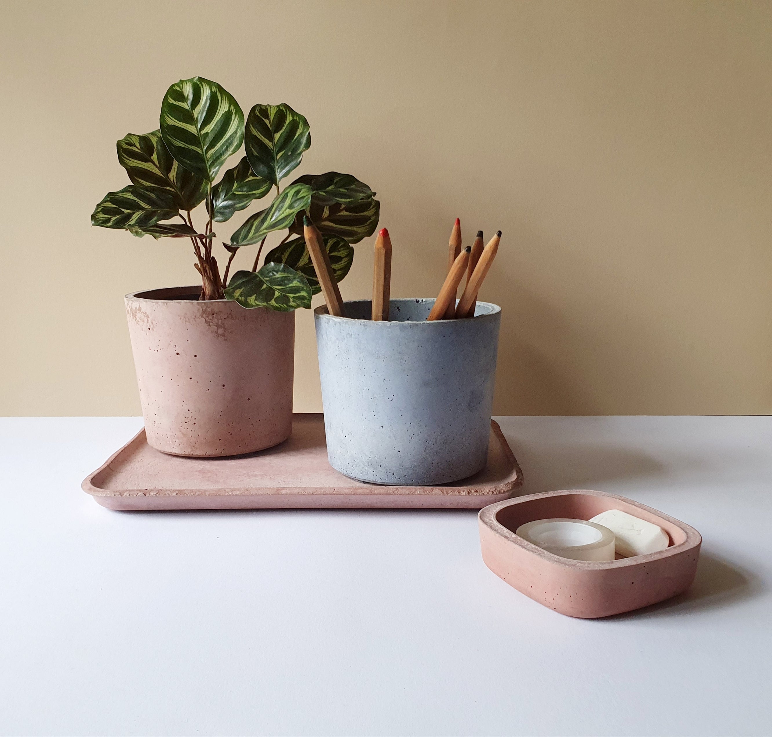 Piazza tálak - 4 méret