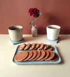 Jubin poháralátét