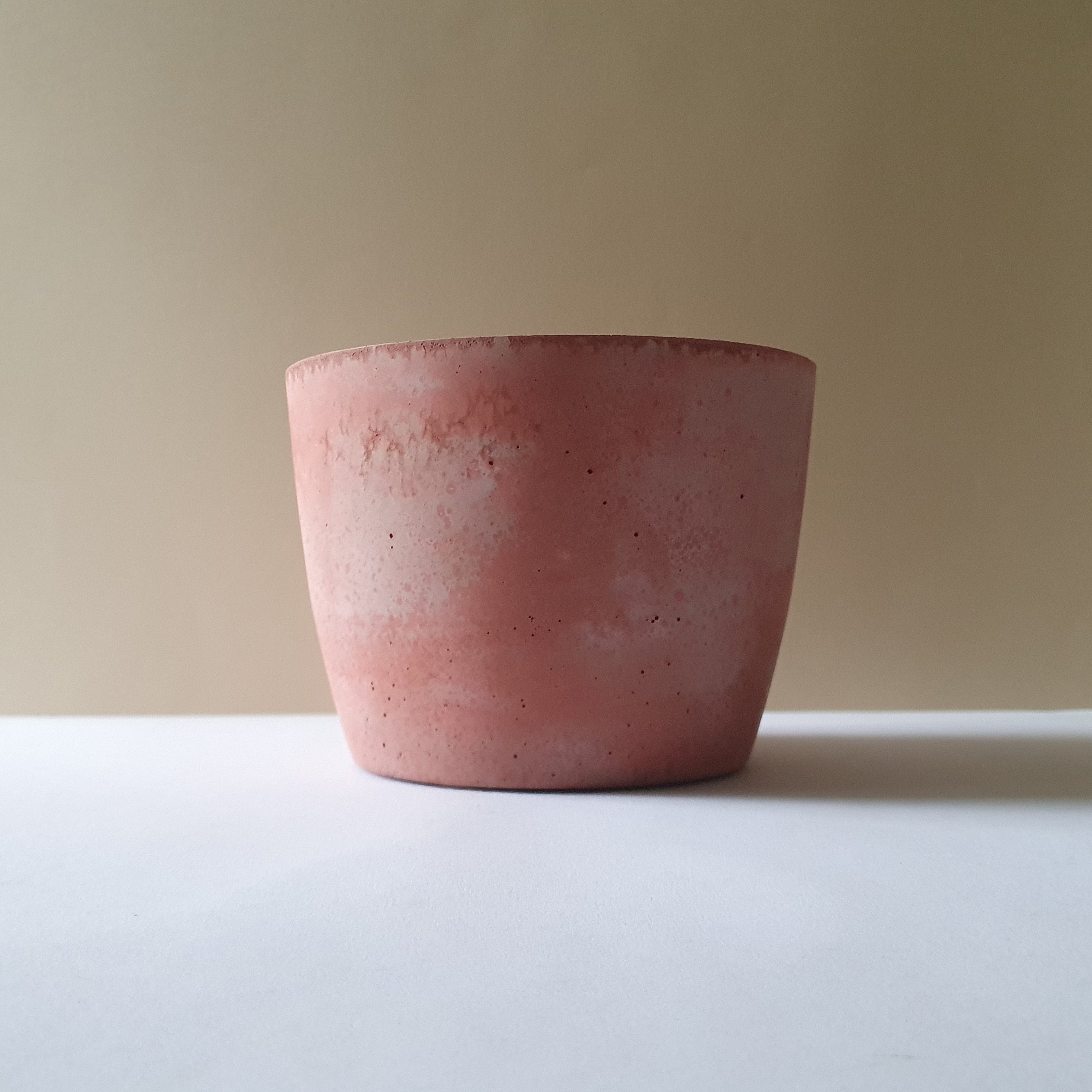 Rund kaspók - 2 méret