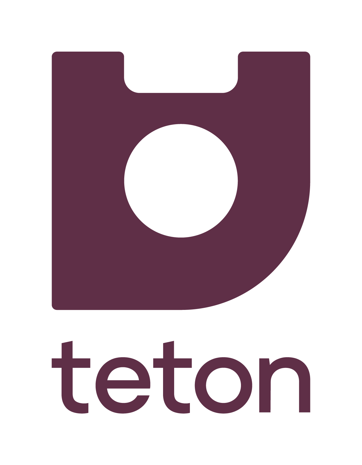 teton forma